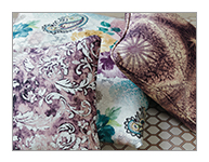 D Décor Home Fabrics